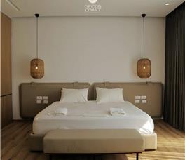 Oricon Coast Luxury Resort