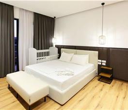 Oricon Coast Luxury Resort