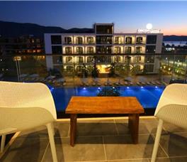 Oricon Coast Luxury Resort