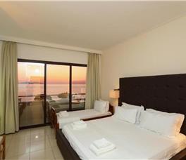 Dhome Treshe Standarte BB