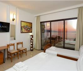 Dhome Treshe Standarte BB