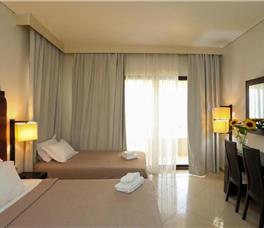 Dhome Treshe Superiore BB