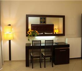 Dhome Treshe Superiore HB