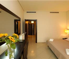 Dhome Treshe Superiore HB