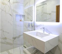 Dhome Treshe Superiore FB