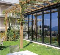 Valza Boutique Hotel