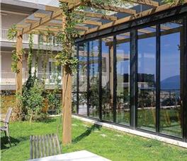 Valza Boutique Hotel