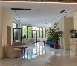 Valza Boutique Hotel