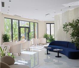 Valza Boutique Hotel