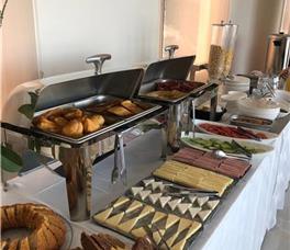 Valza Boutique Hotel