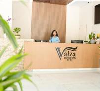 Valza Boutique Hotel