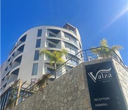 Valza Boutique Hotel