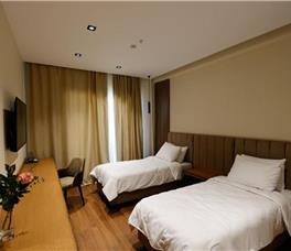 Valza Boutique Hotel