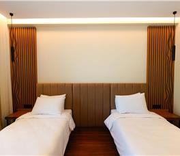 Valza Boutique Hotel