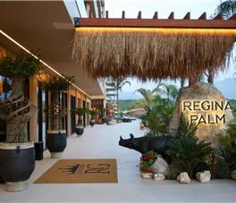 Regina Palm Resort