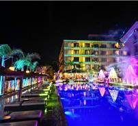 Regina Palm Resort