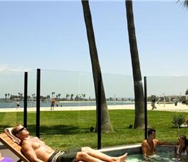 Catamaran Resort Hotel