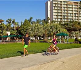 Catamaran Resort Hotel