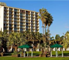 Catamaran Resort Hotel