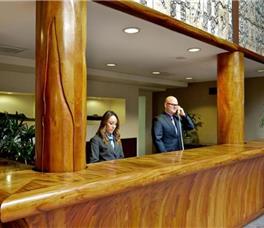 Catamaran Resort Hotel