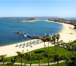 Catamaran Resort Hotel