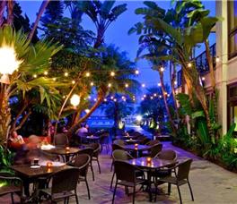 Catamaran Resort Hotel