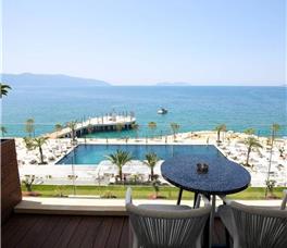 Priam Luxury Resort