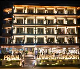 Priam Luxury Resort