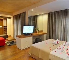 Junior suite Sea Front HB