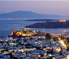 Kempinski Hotel Barbaros Bay