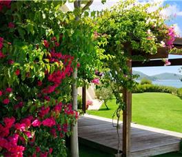 Kempinski Hotel Barbaros Bay