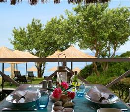 Kempinski Hotel Barbaros Bay