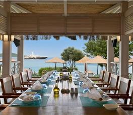 Kempinski Hotel Barbaros Bay