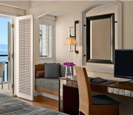 Kempinski Hotel Barbaros Bay