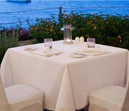 Kempinski Hotel Barbaros Bay