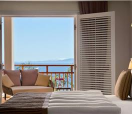 Kempinski Hotel Barbaros Bay