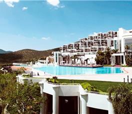Kempinski Hotel Barbaros Bay