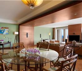 Kempinski Hotel Barbaros Bay