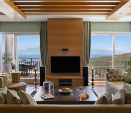 Kempinski Hotel Barbaros Bay