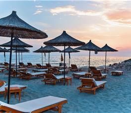 Supreme Resort (Guarantee)