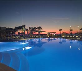 Supreme Resort (Guarantee)