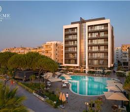 Supreme Resort (Guarantee)