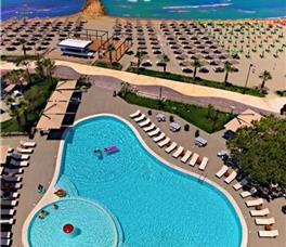 Supreme Resort (Guarantee)