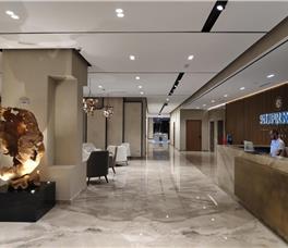 Supreme Resort (Guarantee)