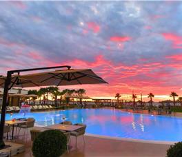 Supreme Resort (Guarantee)