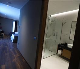 Supreme Resort (Guarantee)