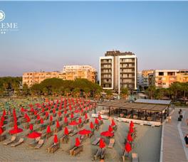 Supreme Resort (Guarantee)