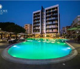 Supreme Resort (Guarantee)