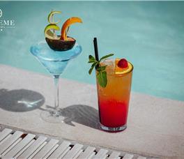 Supreme Resort (Guarantee)