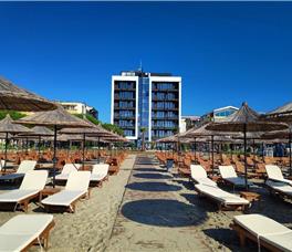 Supreme Resort (Guarantee)